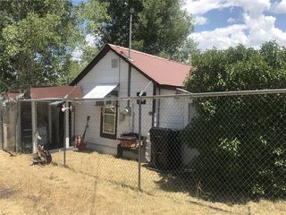 25865 Routt Street, Phippsburg, CO 80469