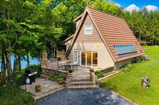 11100 Gandt Rd, Gillett, WI 54124