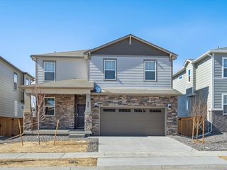 6083 Sugarloaf Street, Brighton, CO 80601