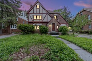 16634 Parkside St, Detroit, MI 48221