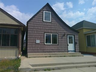 614 W  Park Ave, Anaconda, MT 59711