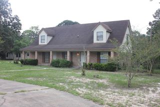 1208 N  Wheeler Rd, Colmesneil, TX 75938