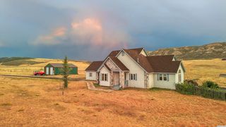 631 Roger Canyon Rd, Laramie, WY 82072