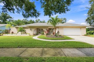 2761 N WESTCHESTER DRIVE N, Clearwater, FL 33761
