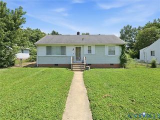 3609 Ammons Ave, Richmond, VA 23223