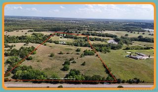 E  County Road 1570, Stratford, OK 74872