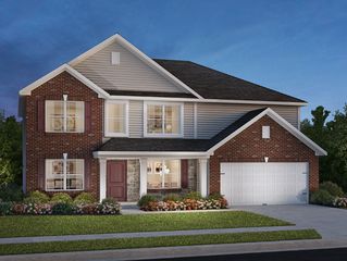 2358 Pine Valley Dr, Avon, IN 46168