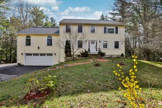 41 Dupaw Gould Road, Brookline, NH 03033