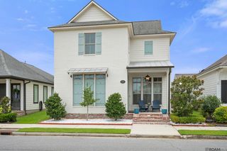 556 Glenthorne Dr, Gonzales, LA 70737