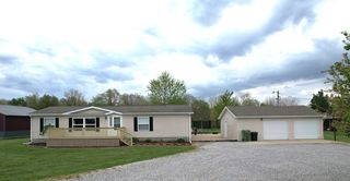 16495 E  Robin Rd, Mount Vernon, IL 62864