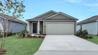 4272 HEMLOCK Street, Jacksonville, FL 32218