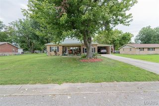 608 S  Swanson Ave, Belle, MO 65013