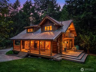 640 Ferry Road, Lopez Island, WA 98261