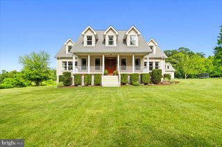 11841 Cash Smith Rd, Keymar, MD 21757