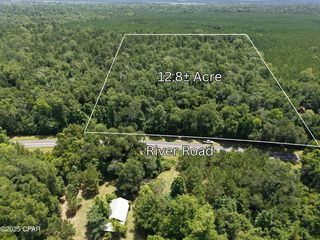 River Rd, Bascom, FL 32423