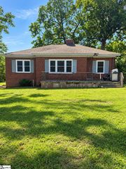 17924 Highway 25, Ware Shoals, SC 29692