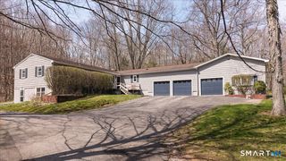 370 Quaker Farms Road, Southbury, CT 06488