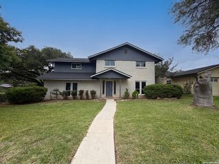 13930 WINDING HL, San Antonio, TX 78217
