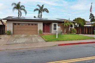 8548 Rancho Canada Rd, El Cajon, CA 92021