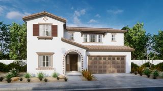 Residence 2239 (LOT - 83) Plan in Saddlewood Audie Murphy Ranch, Quail Valley, CA 92587