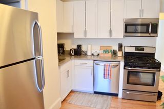 40 E  Springfield St #3, Boston, MA 02118