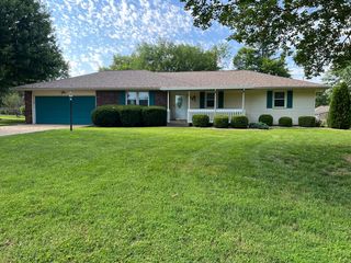 3347 W  Moark St, Springfield, MO 65810