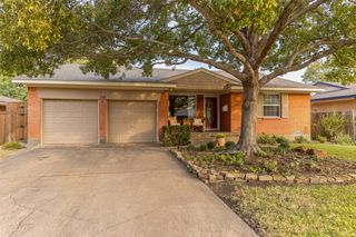 1240 Dalhart Dr, Richardson, TX 75080