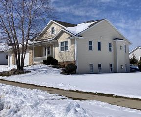 509 Jenna Way, Dane, WI 53529