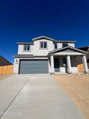 6748 Morgan Mill Rd #8, Carson City, NV 89701