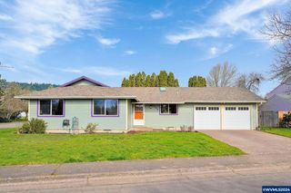 1495 NW Forestgreen Ave, Corvallis, OR 97330