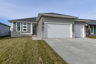 Ava Nicole - No basement finish Plan in Grandview Estates, Lincoln, NE 68516