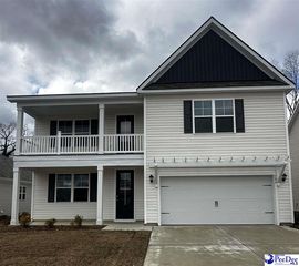 280 Bluff View Ln, Florence, SC 29505