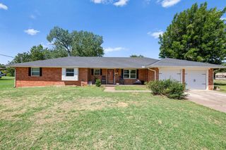 4909 Sunset Ter, Spencer, OK 73084