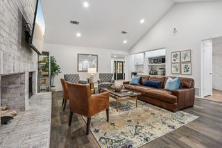 14609 Chimney Mdw #27-2721, Fort Worth, TX 76155