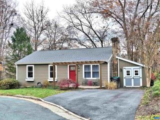 106 Lide Pl, Charlottesville, VA 22902