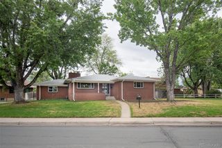 4090 Zephyr Drive, Wheat Ridge, CO 80033