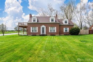 601 N  Main St, Englewood, OH 45322