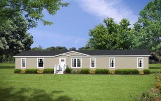 8690 Daniel Dr, Willis, MI 48191