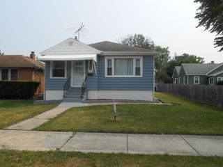 1118 Spruce St, Hammond, IN 46324
