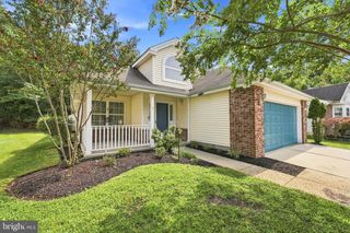140 Peppergrass Dr S, Mount Laurel, NJ 08054