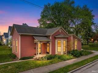 334 E  Gilbert St, Muncie, IN 47305