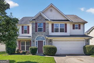 362 Summit View Dr, McDonough, GA 30253