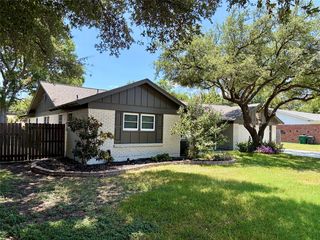 5805 Wedgmont Cir N #N, Fort Worth, TX 76133
