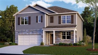 105 Estelle Ct, Aylett, VA 23009