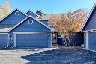 10603 W Dumbarton Circle #B, Littleton, CO 80127