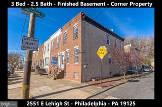 2551 E  Lehigh Ave, Philadelphia, PA 19125