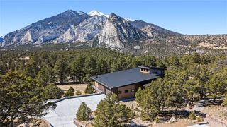 21261 Broadview Road, Nathrop, CO 81236