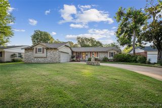 5735 S  Utica Ave, Tulsa, OK 74105