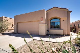 584 E  Painted Pueblo Dr, Vail, AZ 85641
