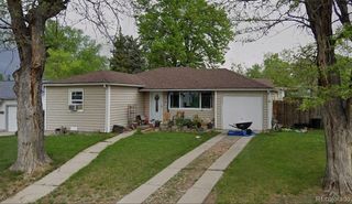 5298 S Grant Street, Littleton, CO 80121